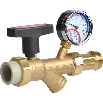 Manifold Air